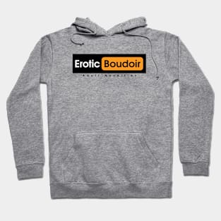 EB Adult Novelties Hoodie